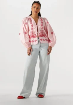 rode billi bi ballerina's a8044