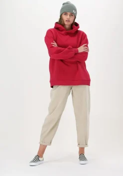 rode catwalk junkie trui sw alisa