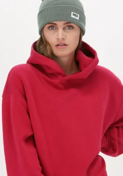 rode catwalk junkie trui sw alisa