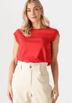 rode cc heart t-shirt basic t-shirt