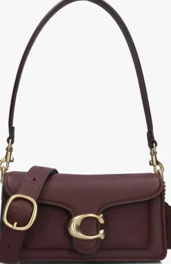 rode coach schoudertas pb tabby 20