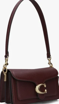 rode coach schoudertas pb tabby 20