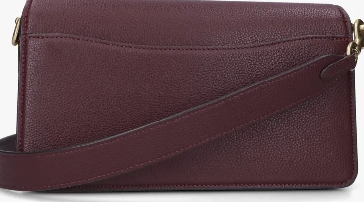 rode coach schoudertas tabby 26