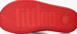 FITFLOP rode teenslippers jb6><noscript><img width=