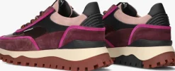 FLORIS VAN BOMMEL rode lage sneakers grommi 02.03><noscript><img width=