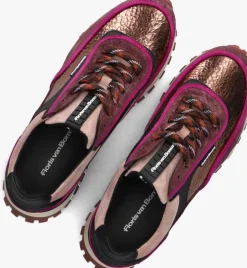 FLORIS VAN BOMMEL rode lage sneakers grommi 02.03><noscript><img width=