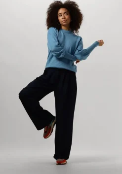 FLORIS VAN BOMMEL rode lage sneakers grommi 02.03>DAMES Sneakers