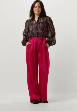 FREEBIRD rode blouses wv-chif-confet-pes-23-3-1>DAMES Blouses