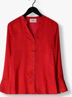 FREEBIRD rode blouses wv-jacq-animal-vis-23-1><noscript><img width=