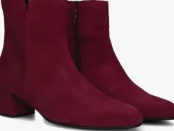 rode gabor enkellaarsjes 680.3