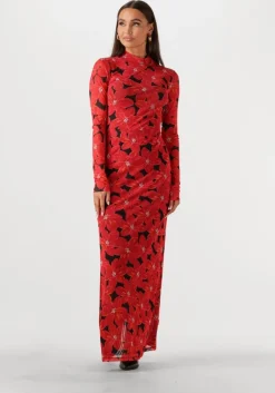 HARPER & YVE rode top jane-ls>DAMES Tops & T-Shirts