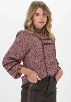 rode harper & yve top romee-ls