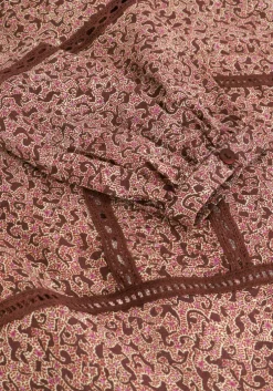 rode harper & yve top romee-ls