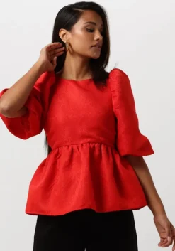 rode harper & yve top vivian-ls