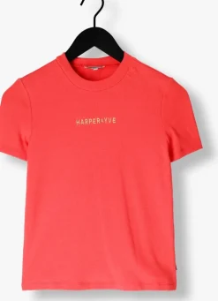 HARPER & YVE rode t-shirt cammy-ss><noscript><img width=