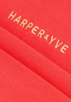 HARPER & YVE rode t-shirt cammy-ss><noscript><img width=