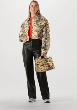 rode harper & yve t-shirt rhinestone-ss