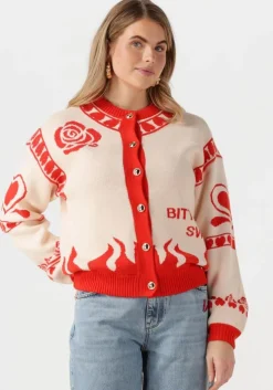 rode harper & yve vest jazz-ca