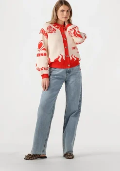 rode harper & yve vest jazz-ca