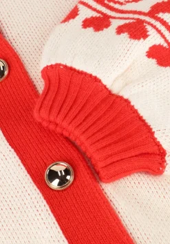 rode harper & yve vest jazz-ca