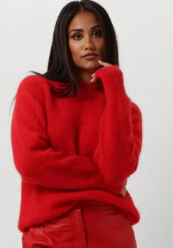 rode ibana trui tony