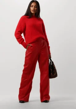 rode ibana trui tony