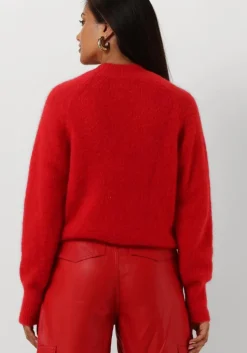 rode ibana trui tony