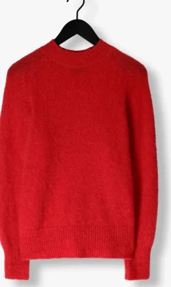 rode ibana trui tony