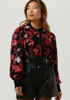 rode idano blouses baptista