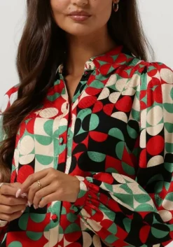 IDANO rode blouses hava><noscript><img width=