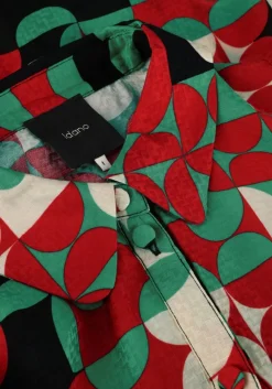 IDANO rode blouses hava><noscript><img width=