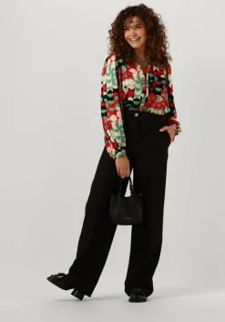 IDANO rode blouses hava><noscript><img width=