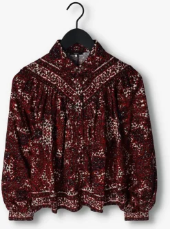 rode idano blouses tamila