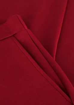 INWEAR rode wijde broek gincetteiw pant><noscript><img width=