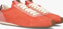 KURT GEIGER LONDON rode lage sneakers kensington runner>DAMES Sneakers