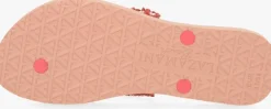 LAZAMANI rode teenslippers 77.008><noscript><img width=