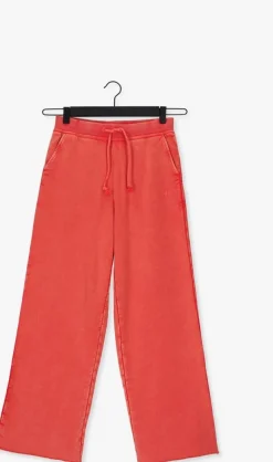 rode leon & harper joggingbroek partou jc55 uni