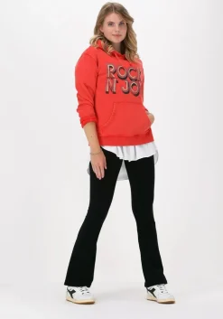 rode leon & harper trui seqoia jc55 joy