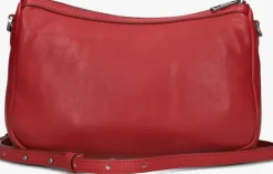 rode liebeskind schoudertas 2819