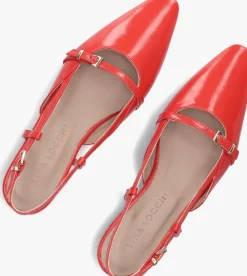 LINA LOCCHI rode slingbacks 010-22><noscript><img width=