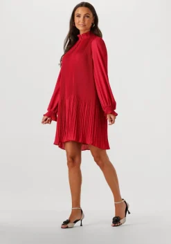 LIU JO rode mini jurk abito ts.nav><noscript><img width=