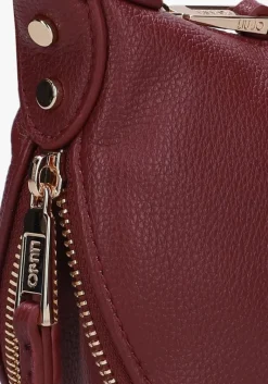 LIU JO rode schoudertas kaliska cross over><noscript><img width=