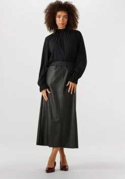 LODI rode pumps kadil>DAMES Hakken