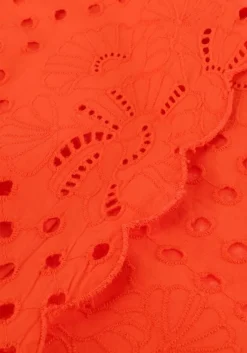 LOUIZON rode korte broek nido><noscript><img width=