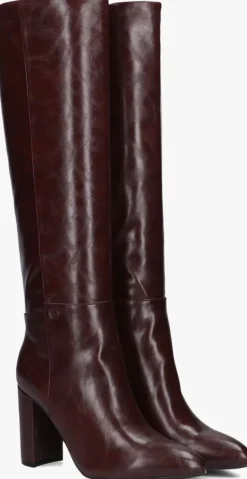 MEXX rode hoge laarzen krystal indy><noscript><img width=