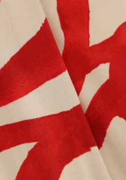 MINUS rode mini jurk jassie short dress><noscript><img width=