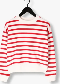 rode minus trui estella sweat