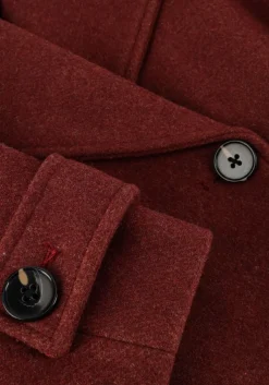 rode modström mantel shaymd coat