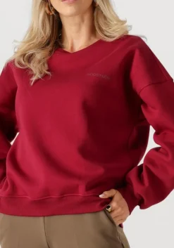 MODSTRÖM rode modström sweater paulamd sweat><noscript><img width=