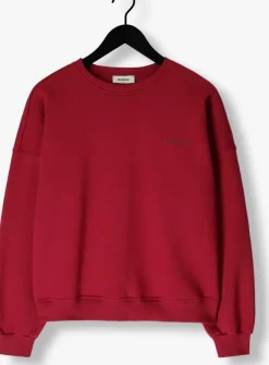MODSTRÖM rode modström sweater paulamd sweat><noscript><img width=